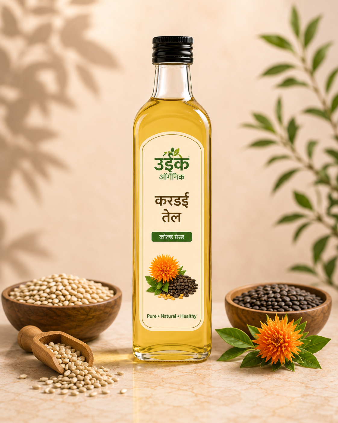 Safflower