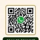 WhatsApp QR Code